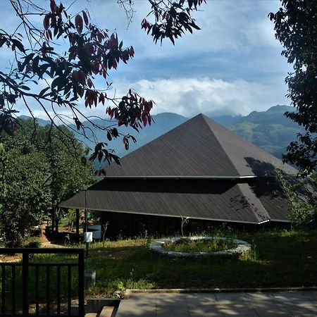Sattva-The Awakening Garden Hotel Kakkadampoyil Exterior foto