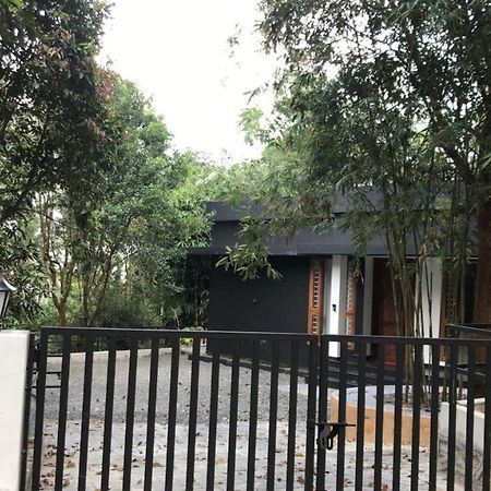 Sattva-The Awakening Garden Hotel Kakkadampoyil Exterior foto