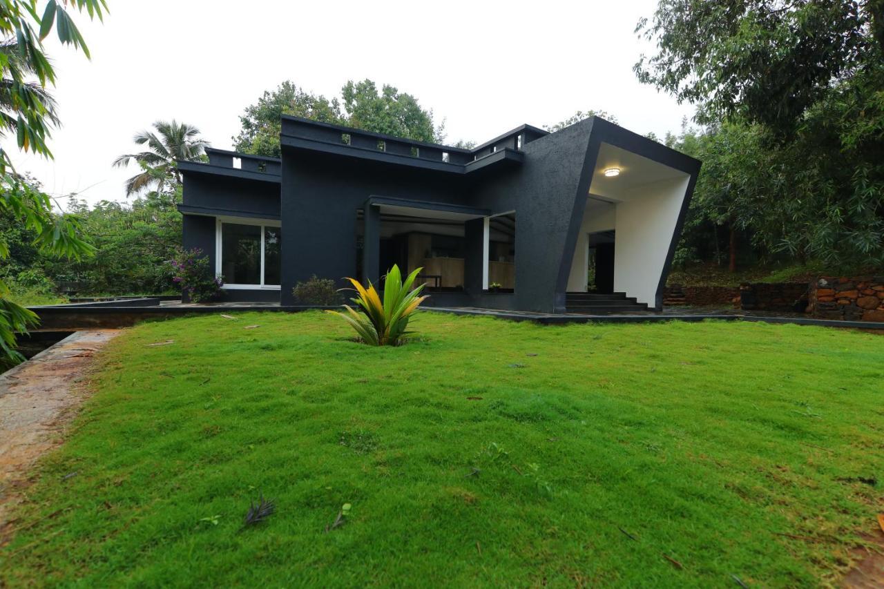 Sattva-The Awakening Garden Hotel Kakkadampoyil Exterior foto