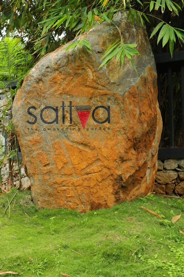Sattva-The Awakening Garden Hotel Kakkadampoyil Exterior foto