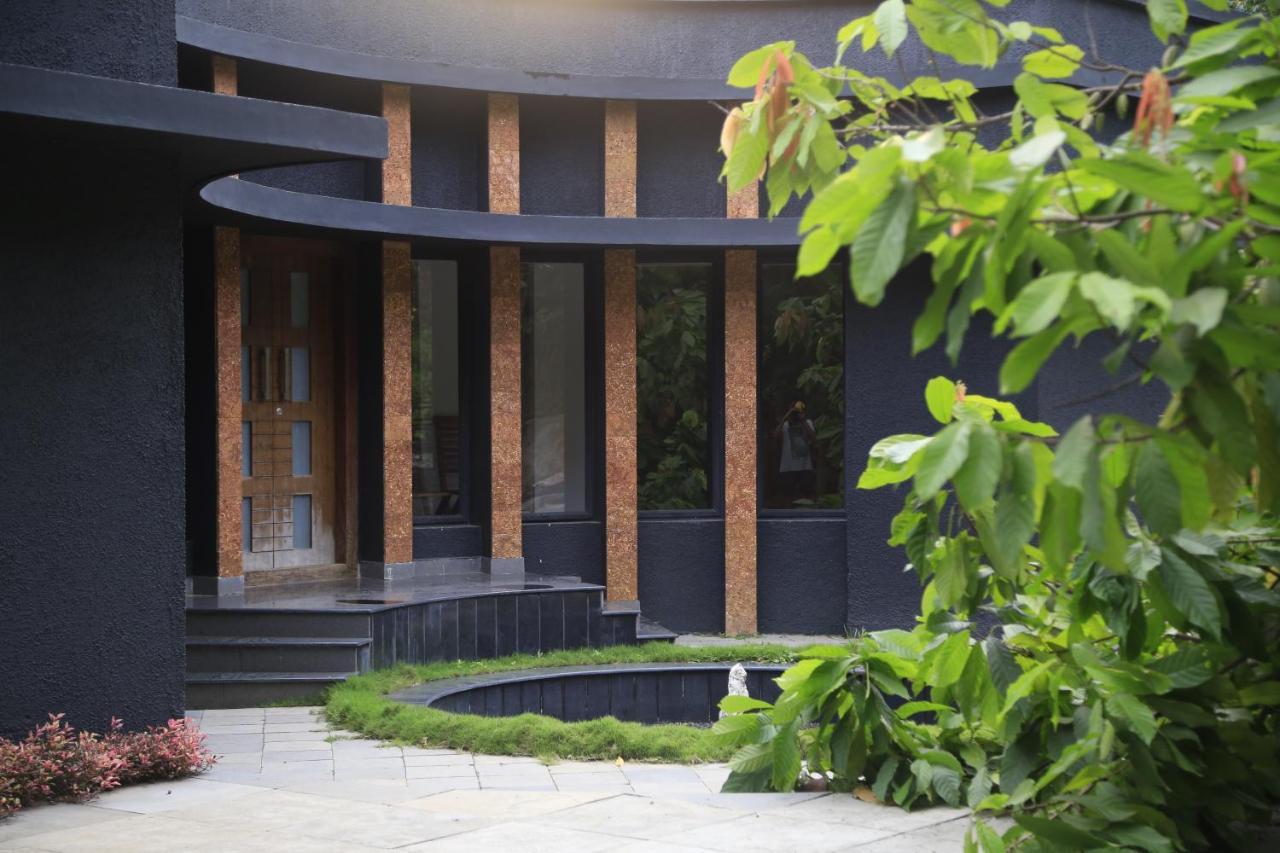 Sattva-The Awakening Garden Hotel Kakkadampoyil Exterior foto
