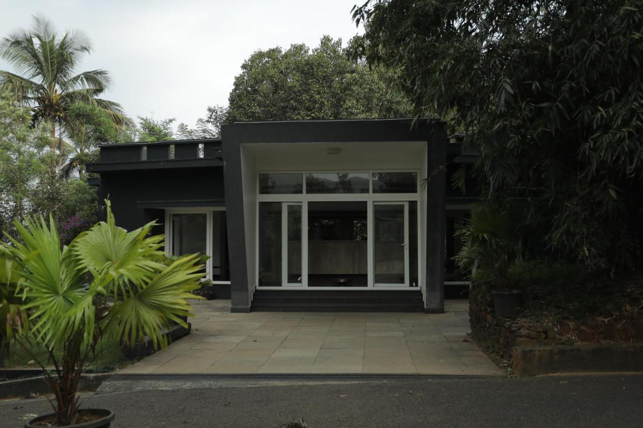 Sattva-The Awakening Garden Hotel Kakkadampoyil Exterior foto