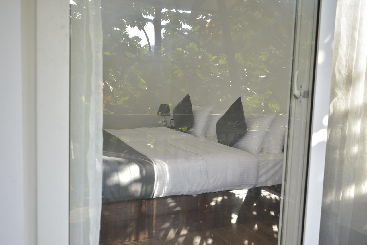 Sattva-The Awakening Garden Hotel Kakkadampoyil Exterior foto